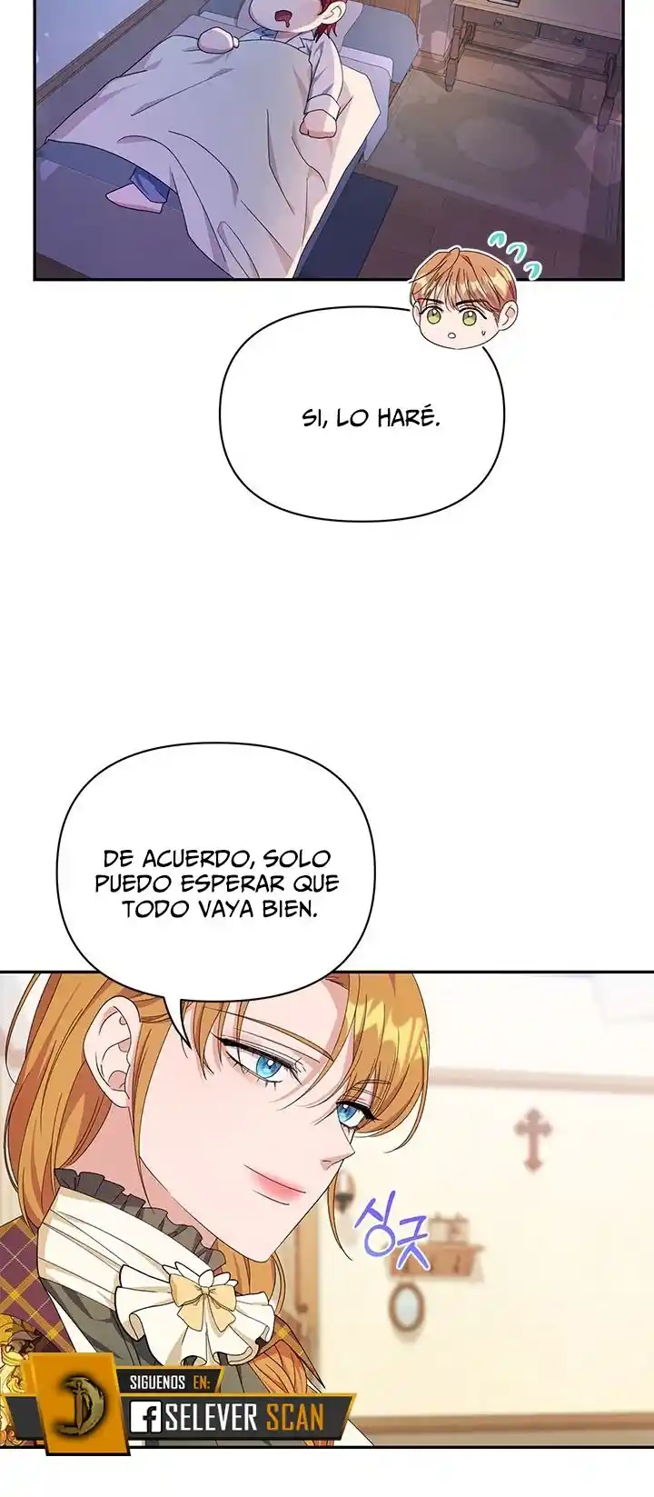 Janice capítulo 30, página 16