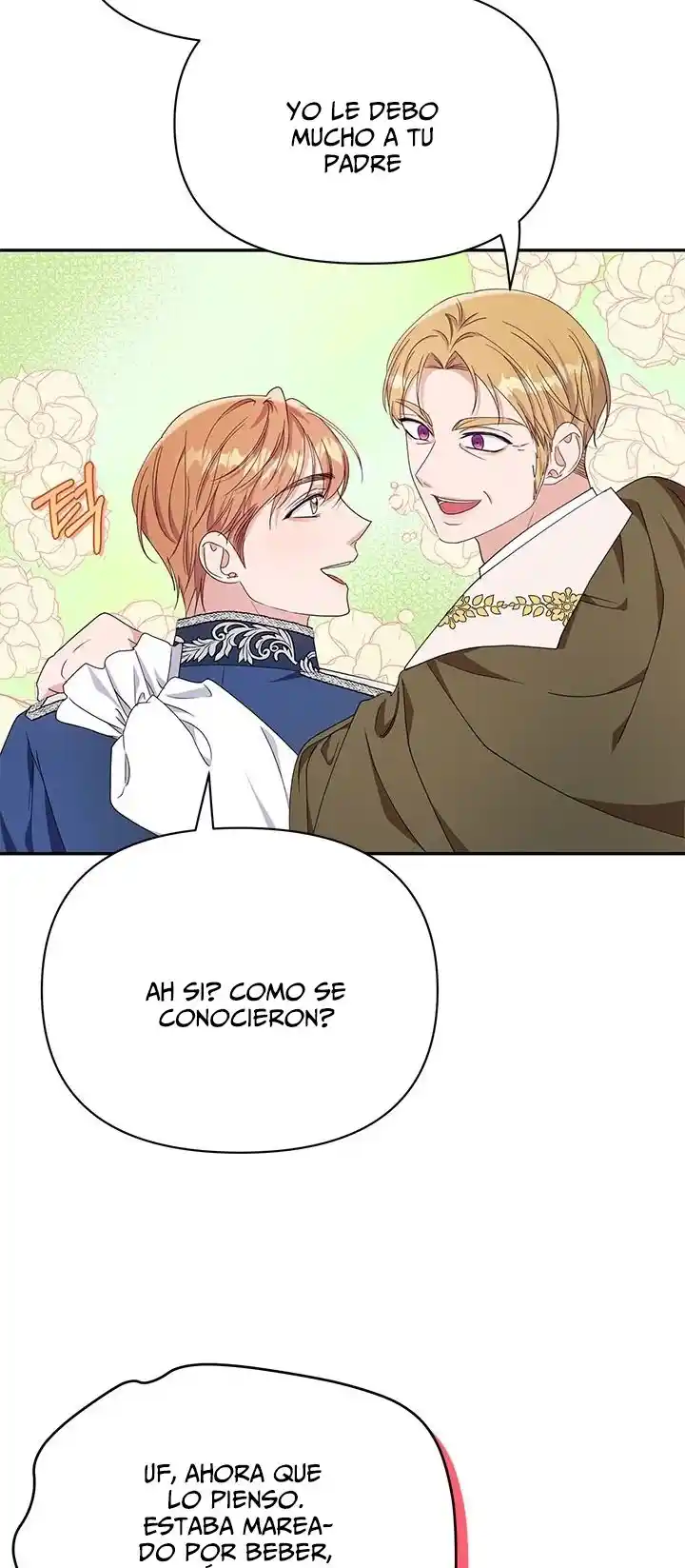 Janice capítulo 30, página 24