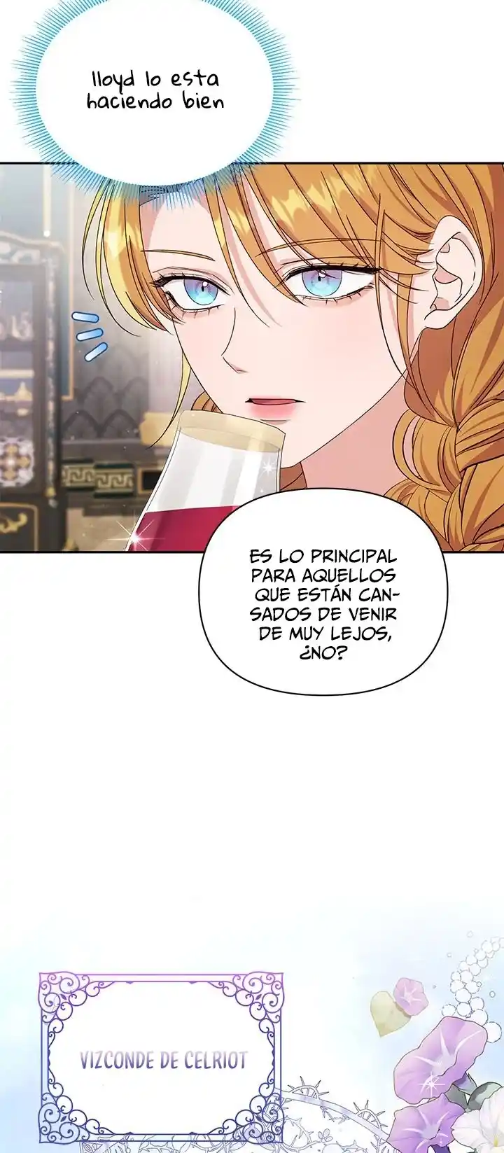Janice capítulo 30, página 26
