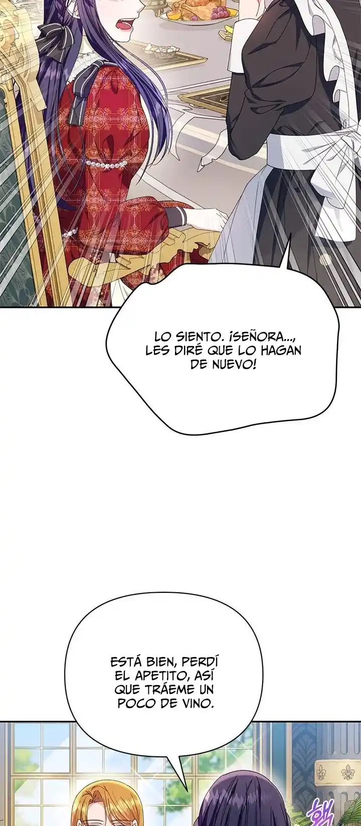 Janice capítulo 30, página 30