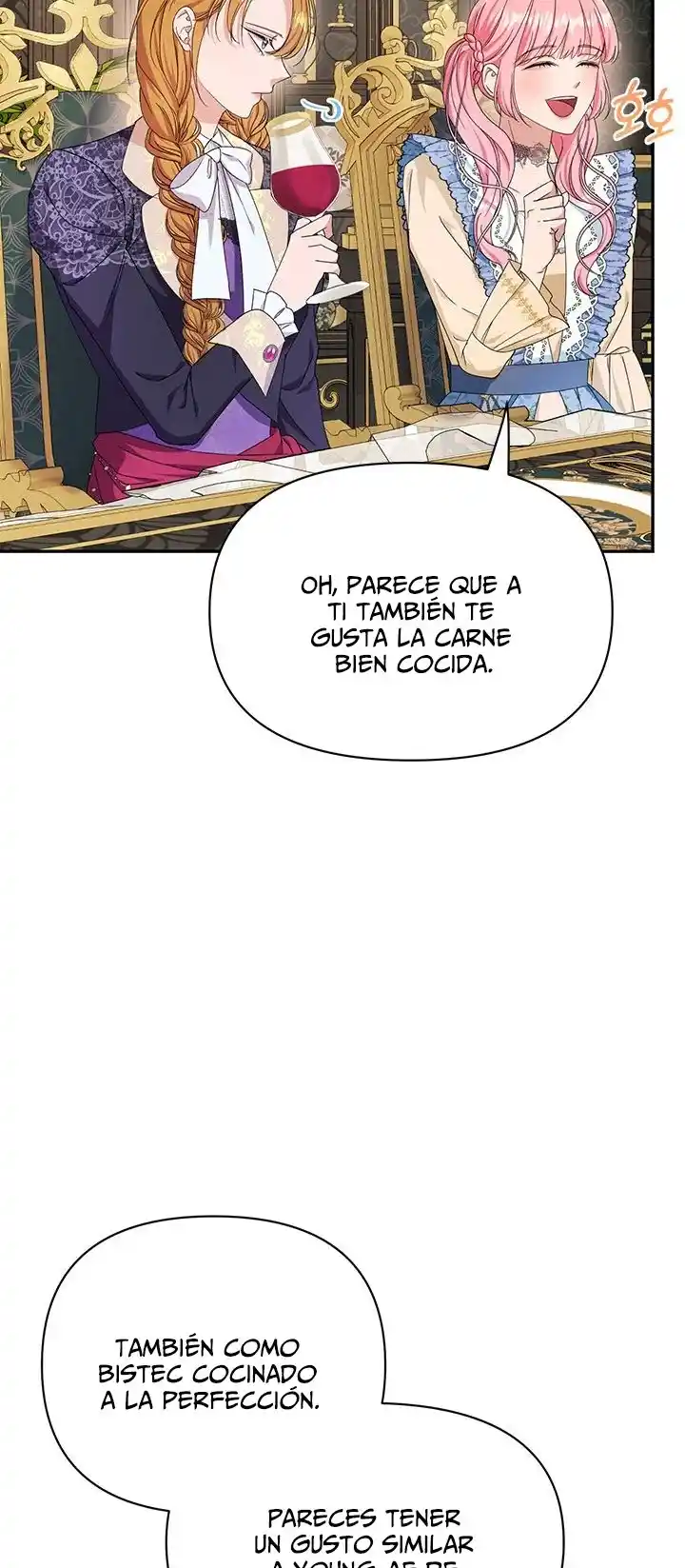 Janice capítulo 30, página 33