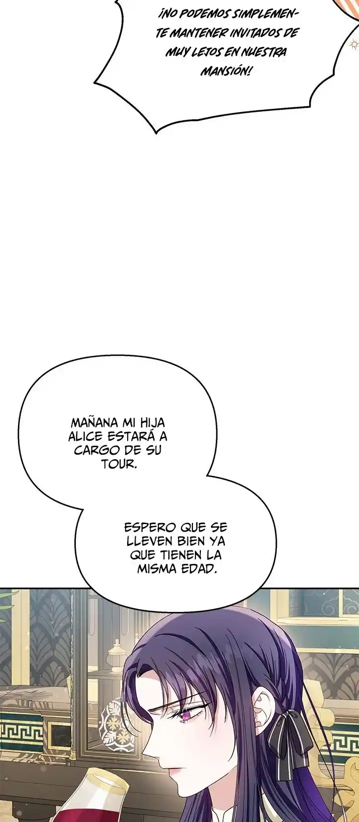Janice capítulo 30, página 38