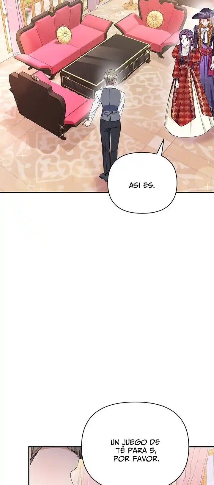 Janice capítulo 30, página 51
