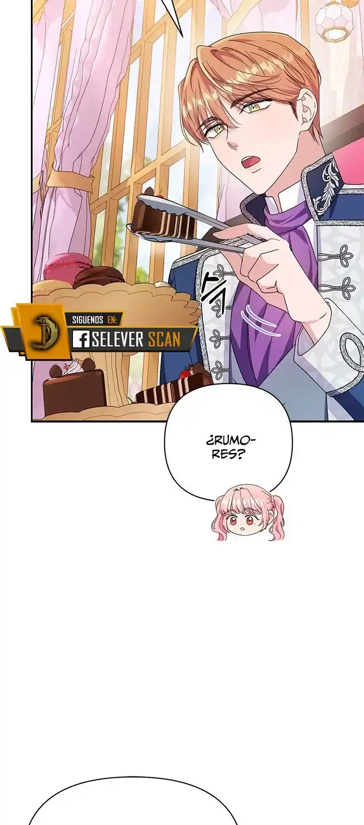 Janice capítulo 30, página 57
