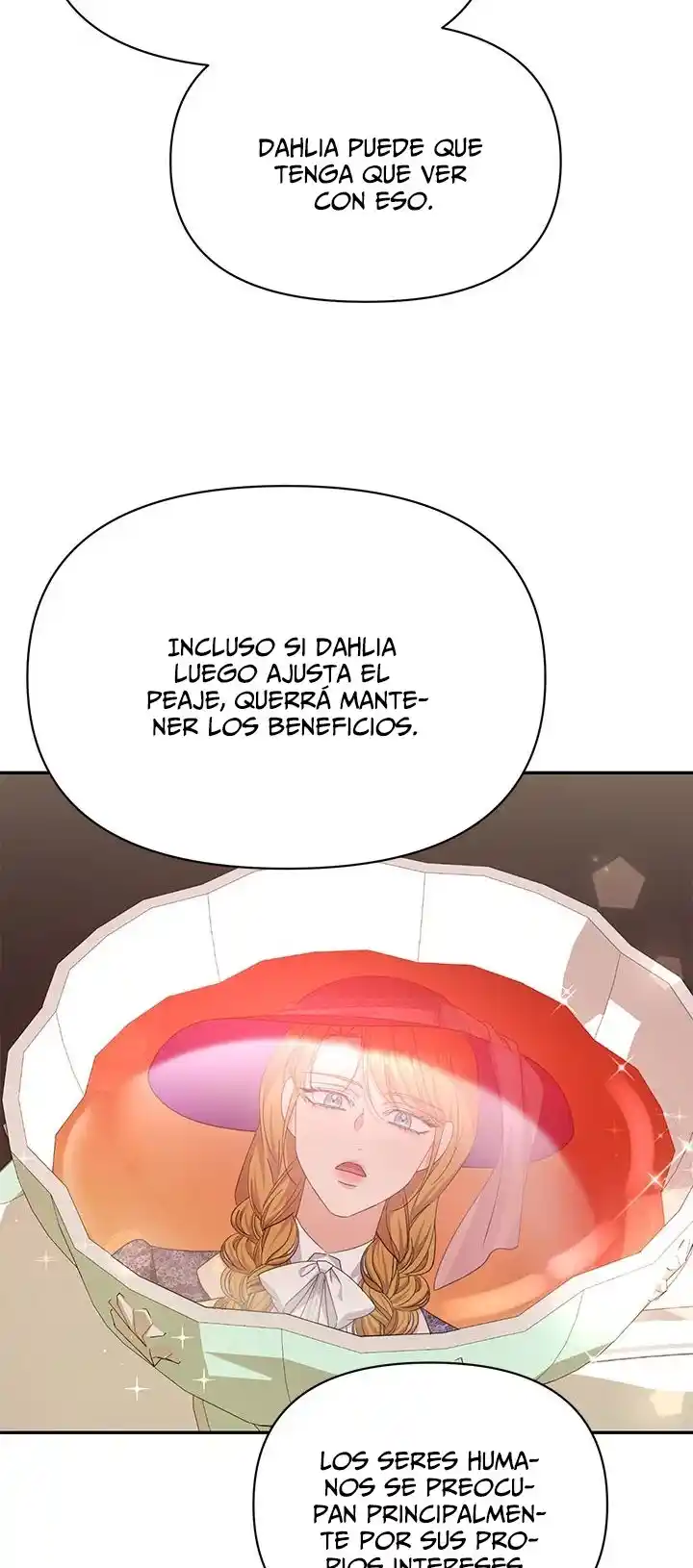 Janice capítulo 30, página 61