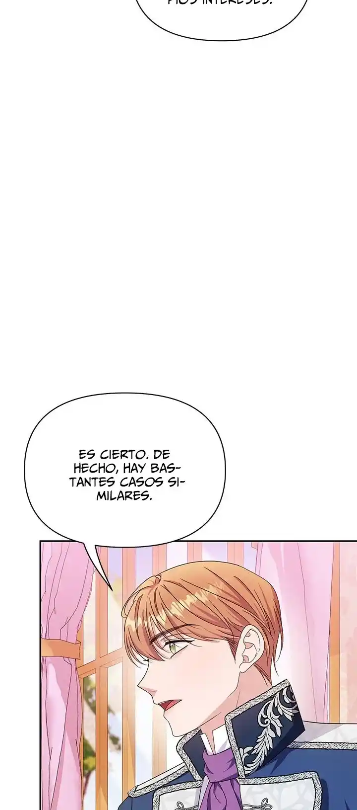 Janice capítulo 30, página 62