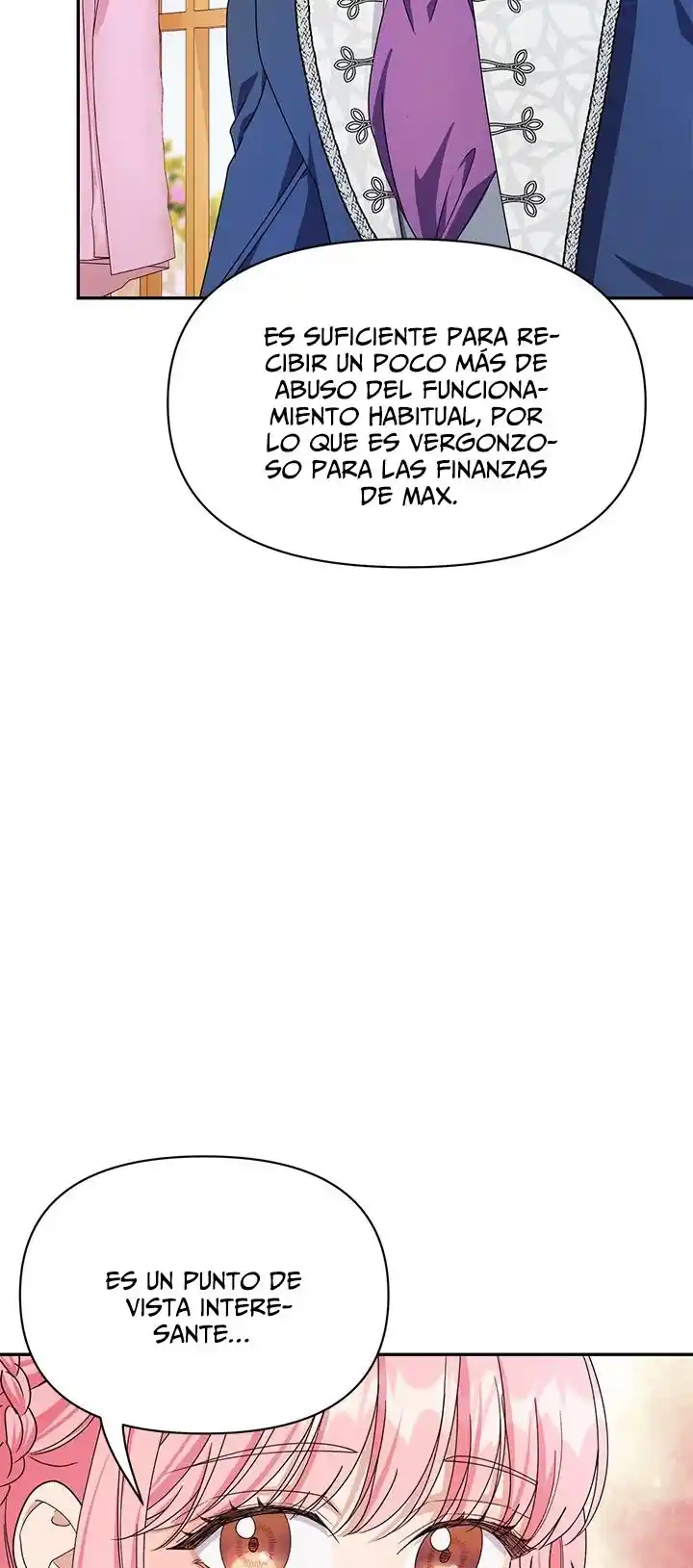 Janice capítulo 30, página 63