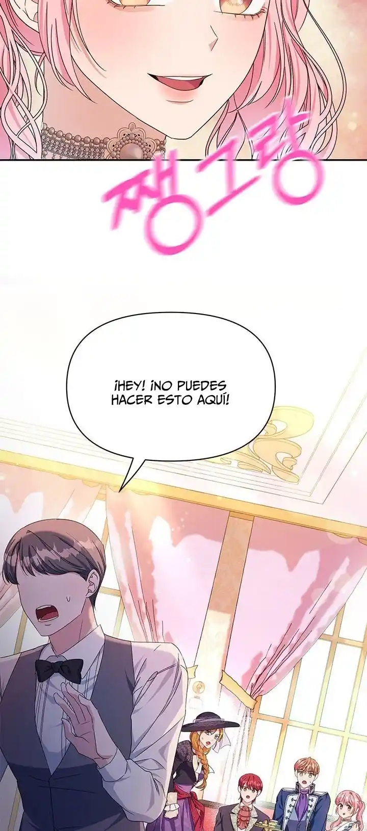 Janice capítulo 30, página 64