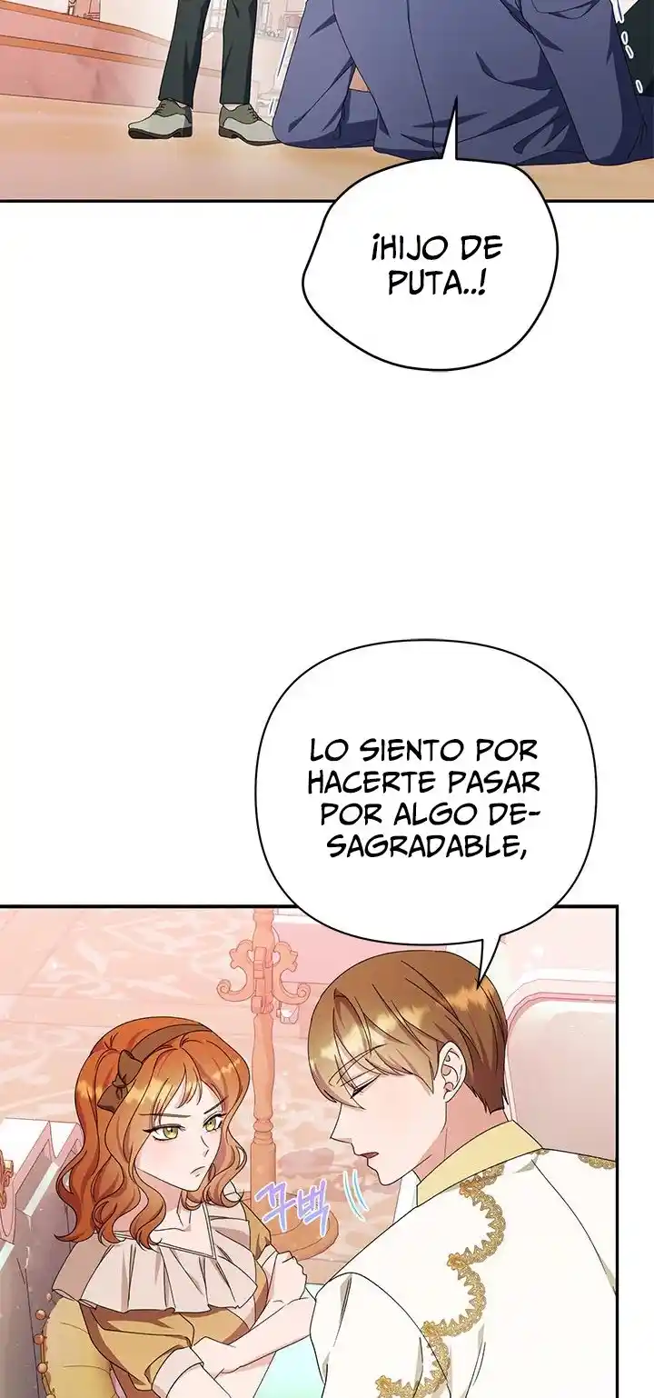 Janice capítulo 31, página 18