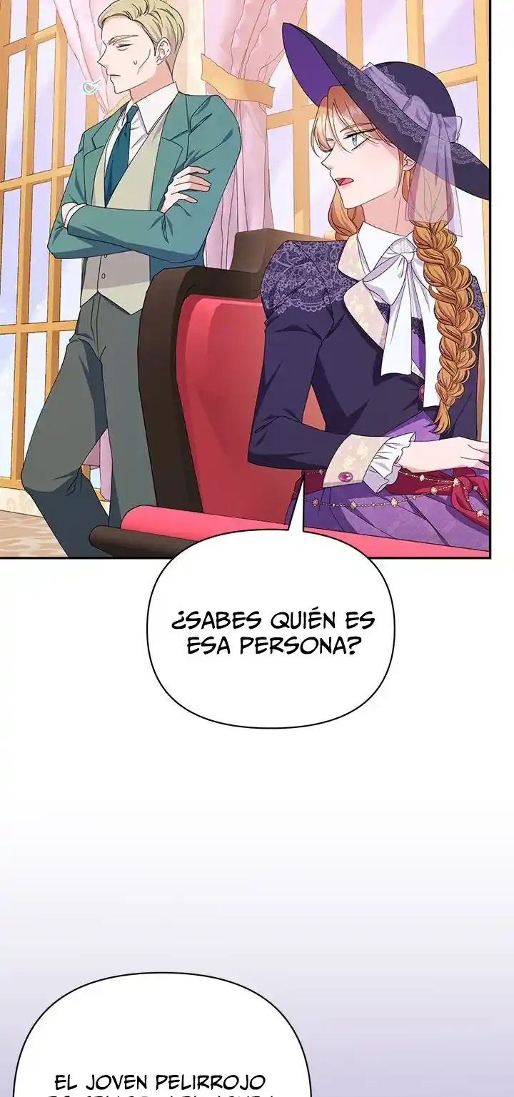 Janice capítulo 31, página 21