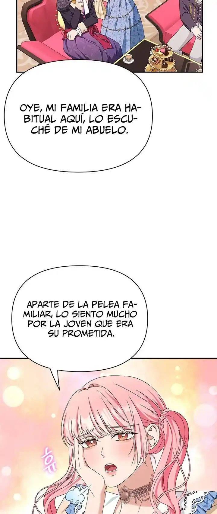 Janice capítulo 31, página 31