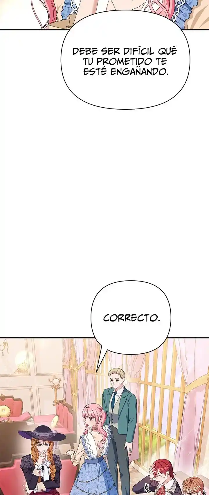 Janice capítulo 31, página 32
