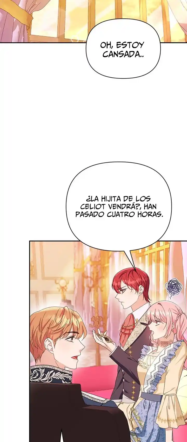 Janice capítulo 31, página 42