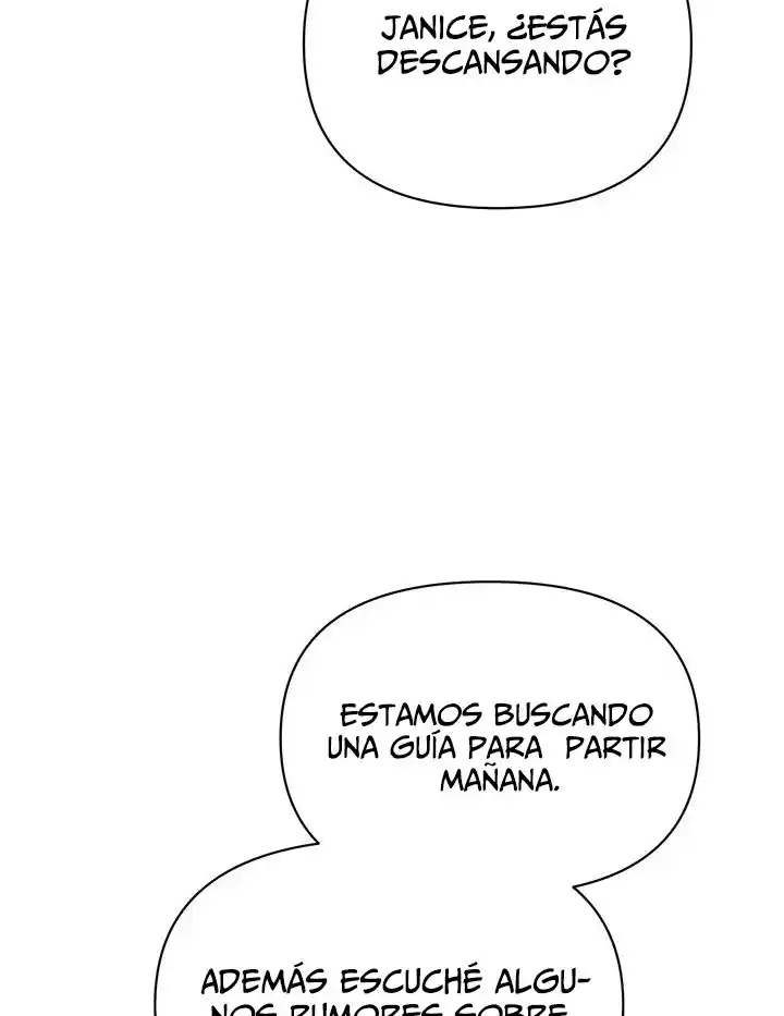 Janice capítulo 31, página 64
