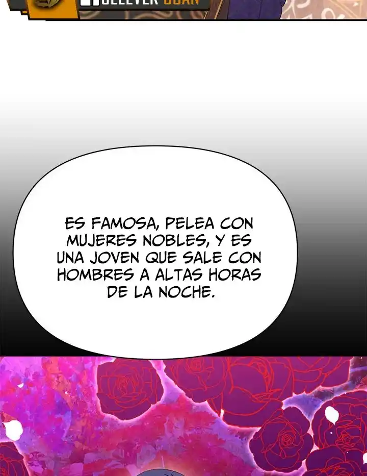 Janice capítulo 31, página 66