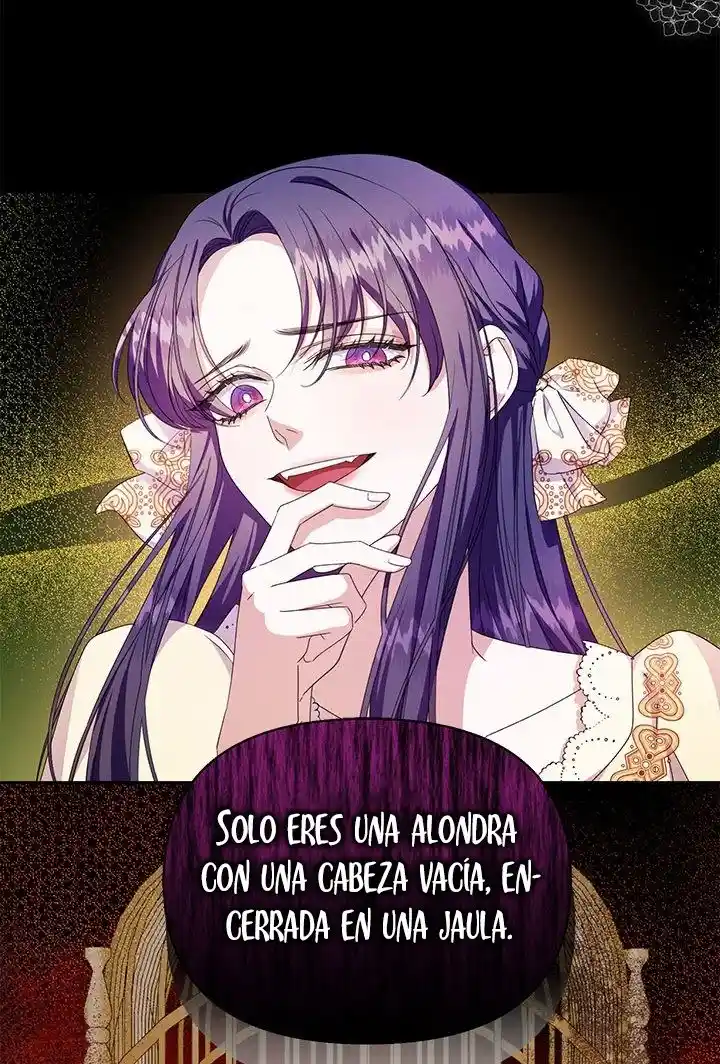 Janice capítulo 31, página 69