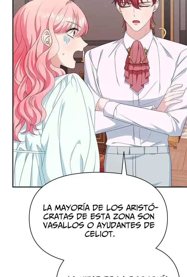 Janice capítulo 31, página 72