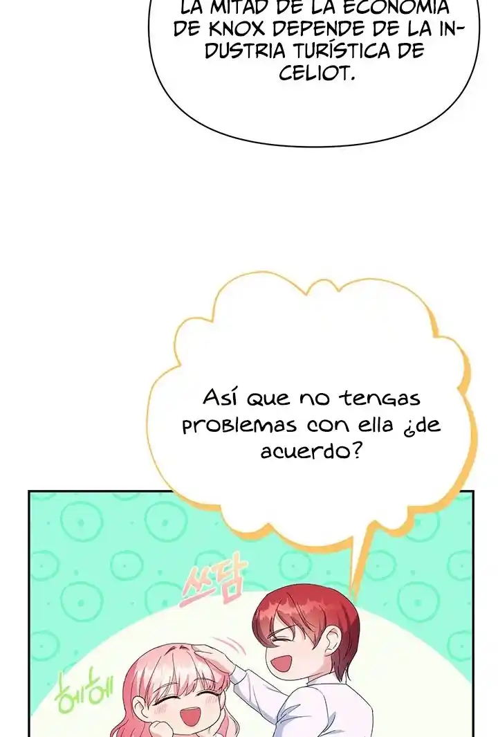 Janice capítulo 31, página 73