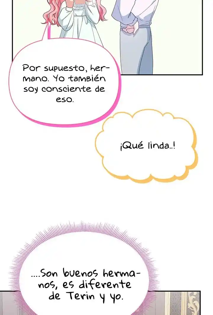 Janice capítulo 31, página 74