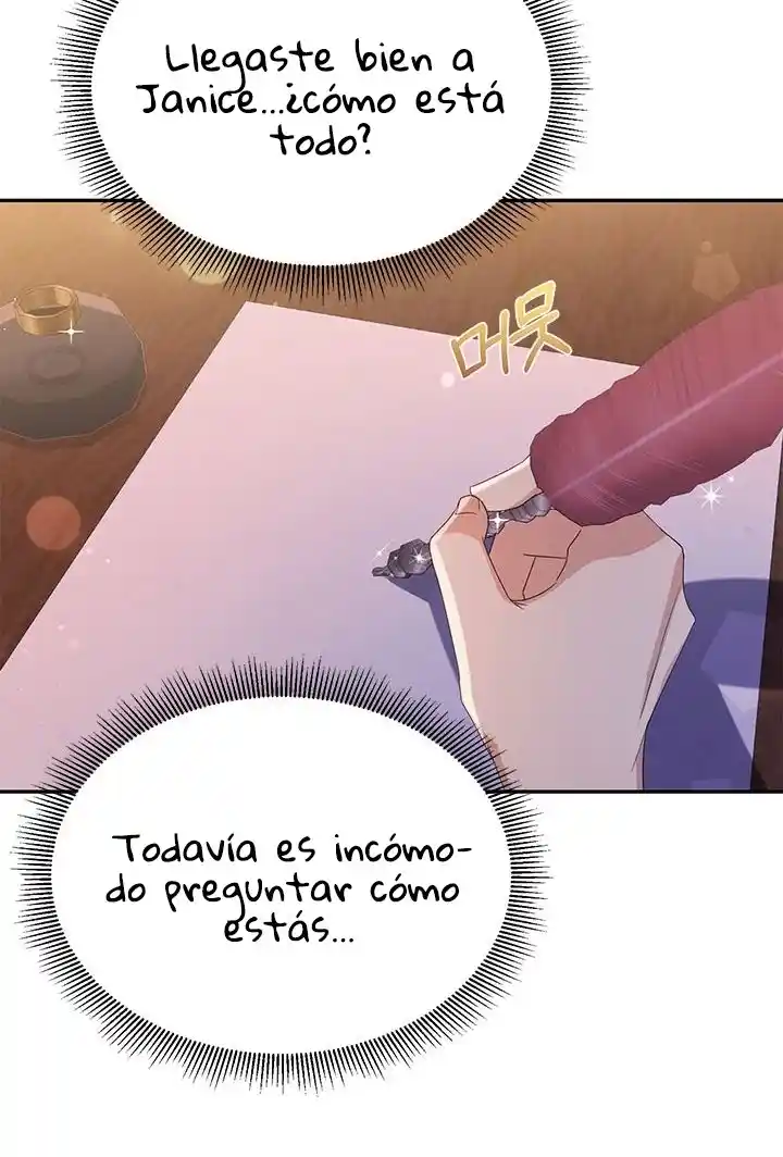 Janice capítulo 31, página 82