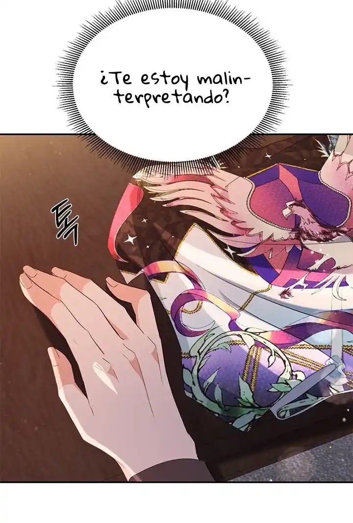 Janice capítulo 31, página 87