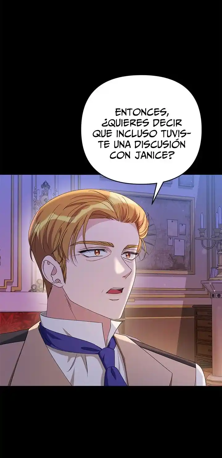 Janice capítulo 32, página 17