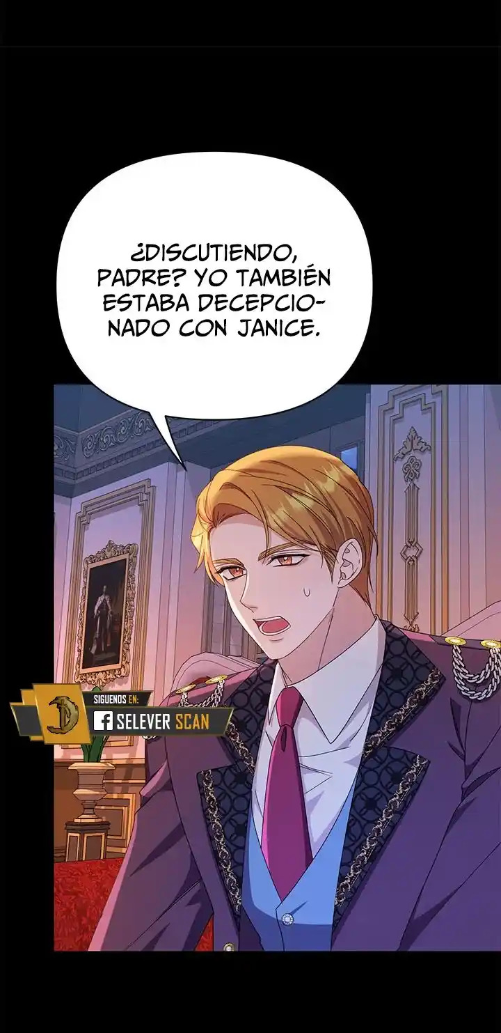 Janice capítulo 32, página 18
