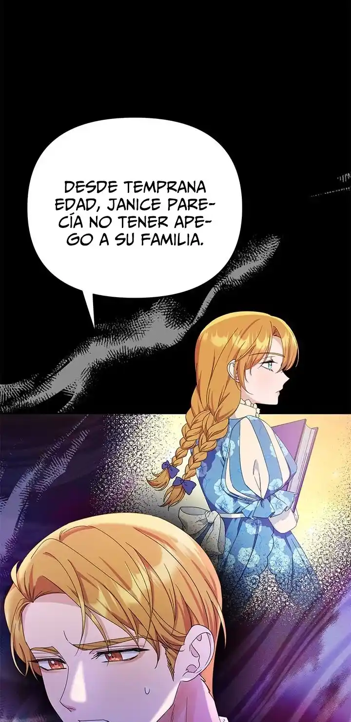 Janice capítulo 32, página 19
