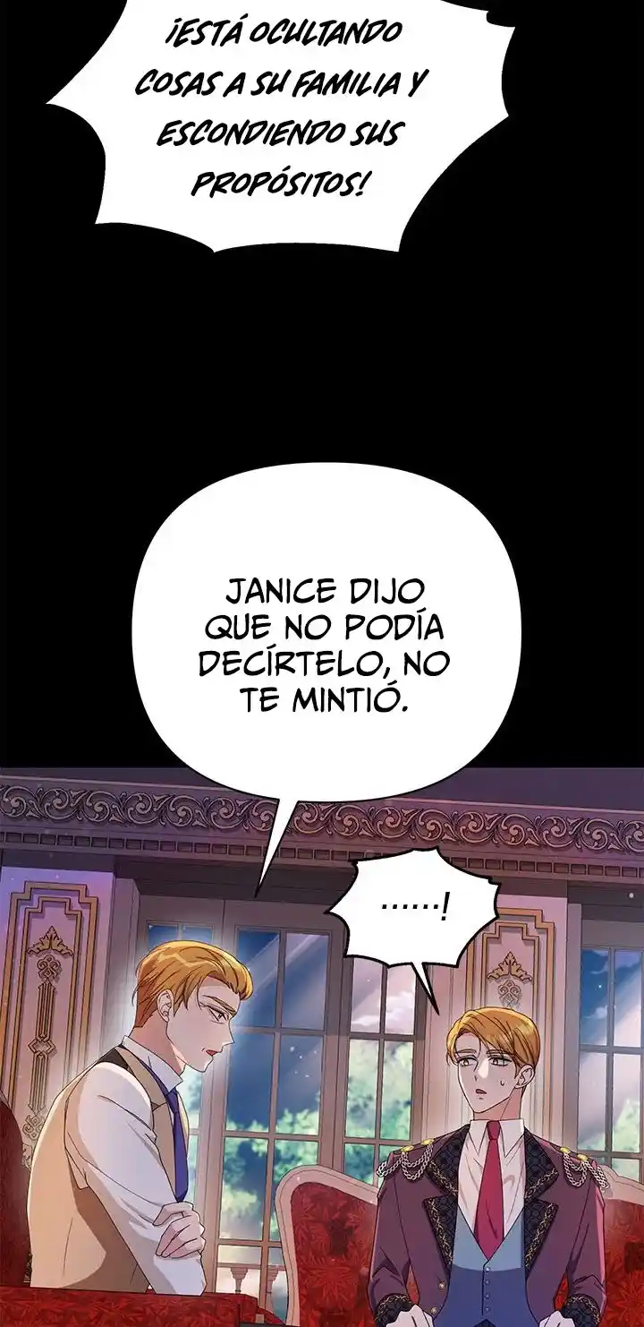 Janice capítulo 32, página 24