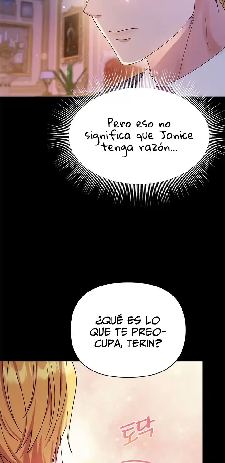 Janice capítulo 32, página 26