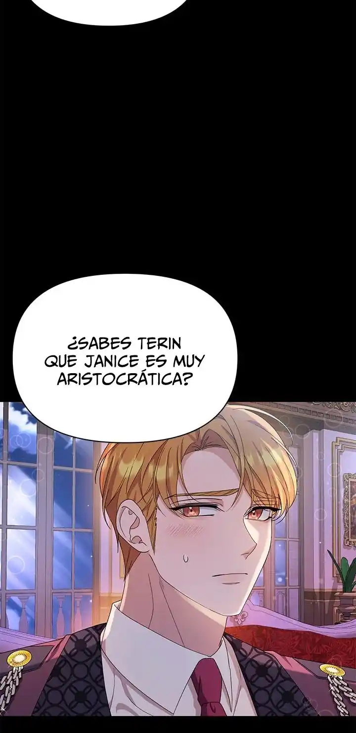 Janice capítulo 32, página 32