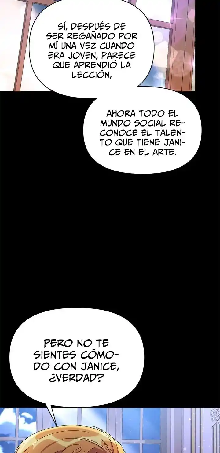 Janice capítulo 32, página 34