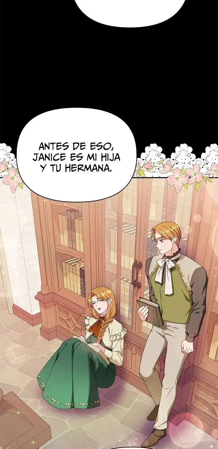 Janice capítulo 32, página 40