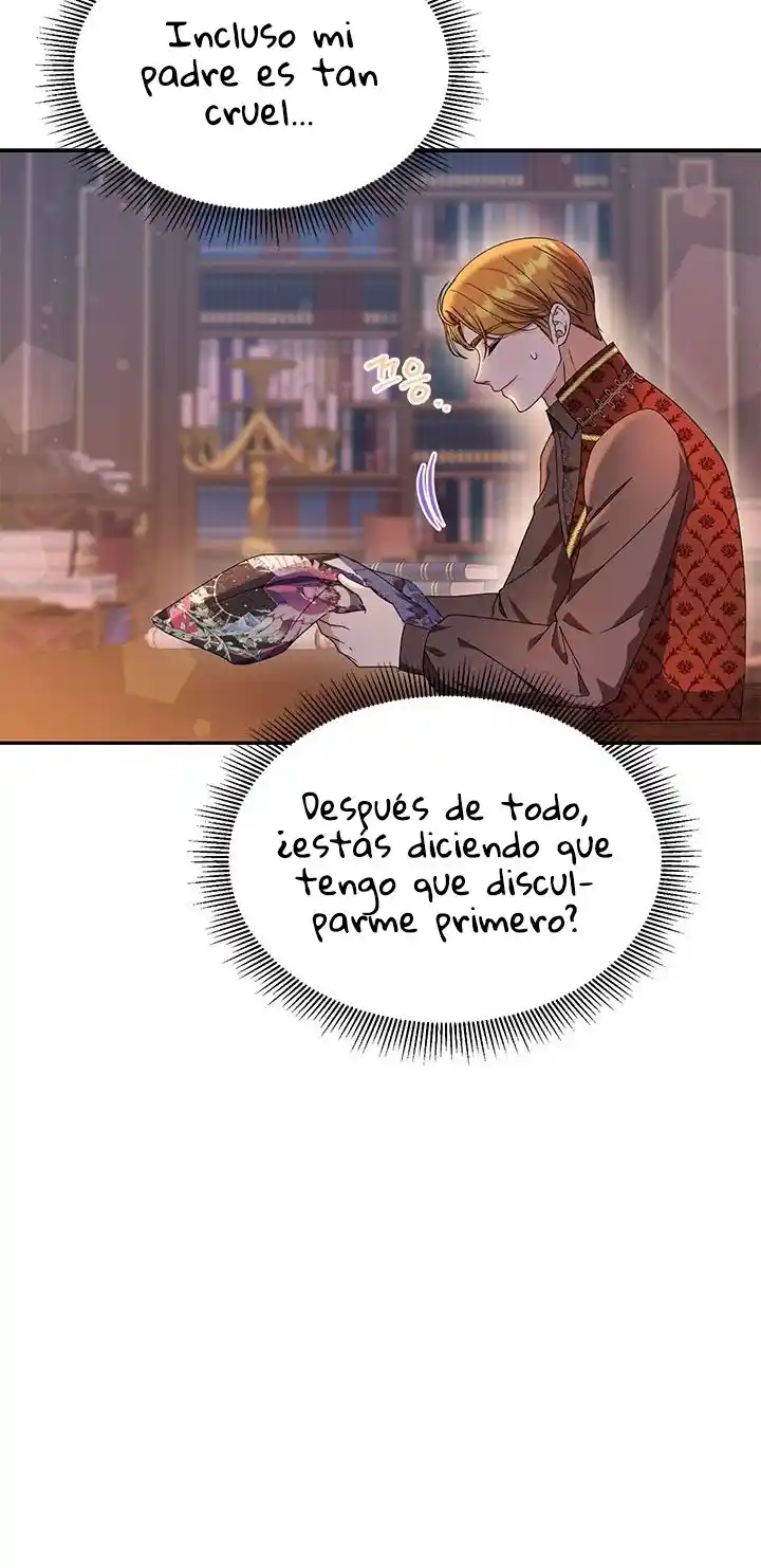 Janice capítulo 32, página 47