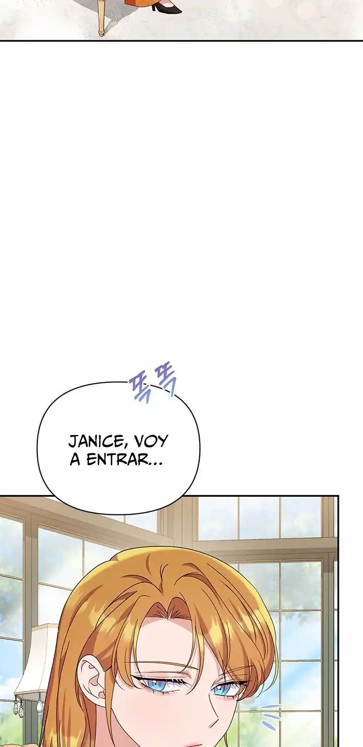 Janice capítulo 32, página 52