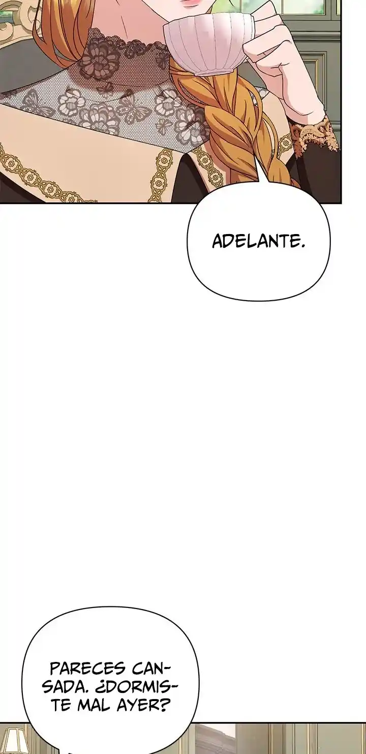 Janice capítulo 32, página 53