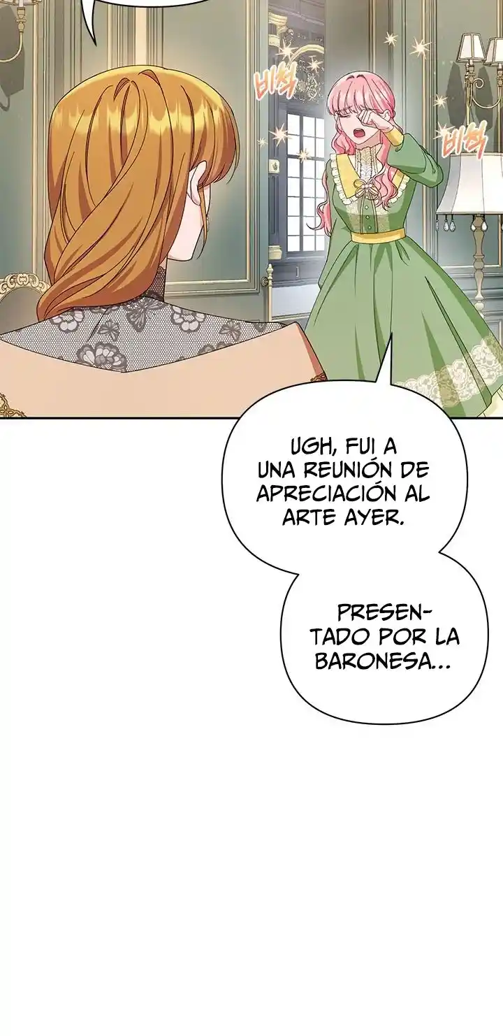 Janice capítulo 32, página 54