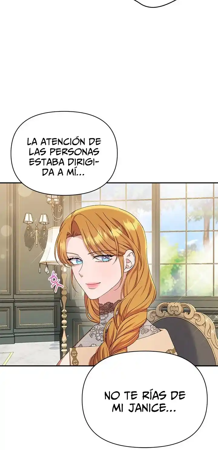 Janice capítulo 32, página 56