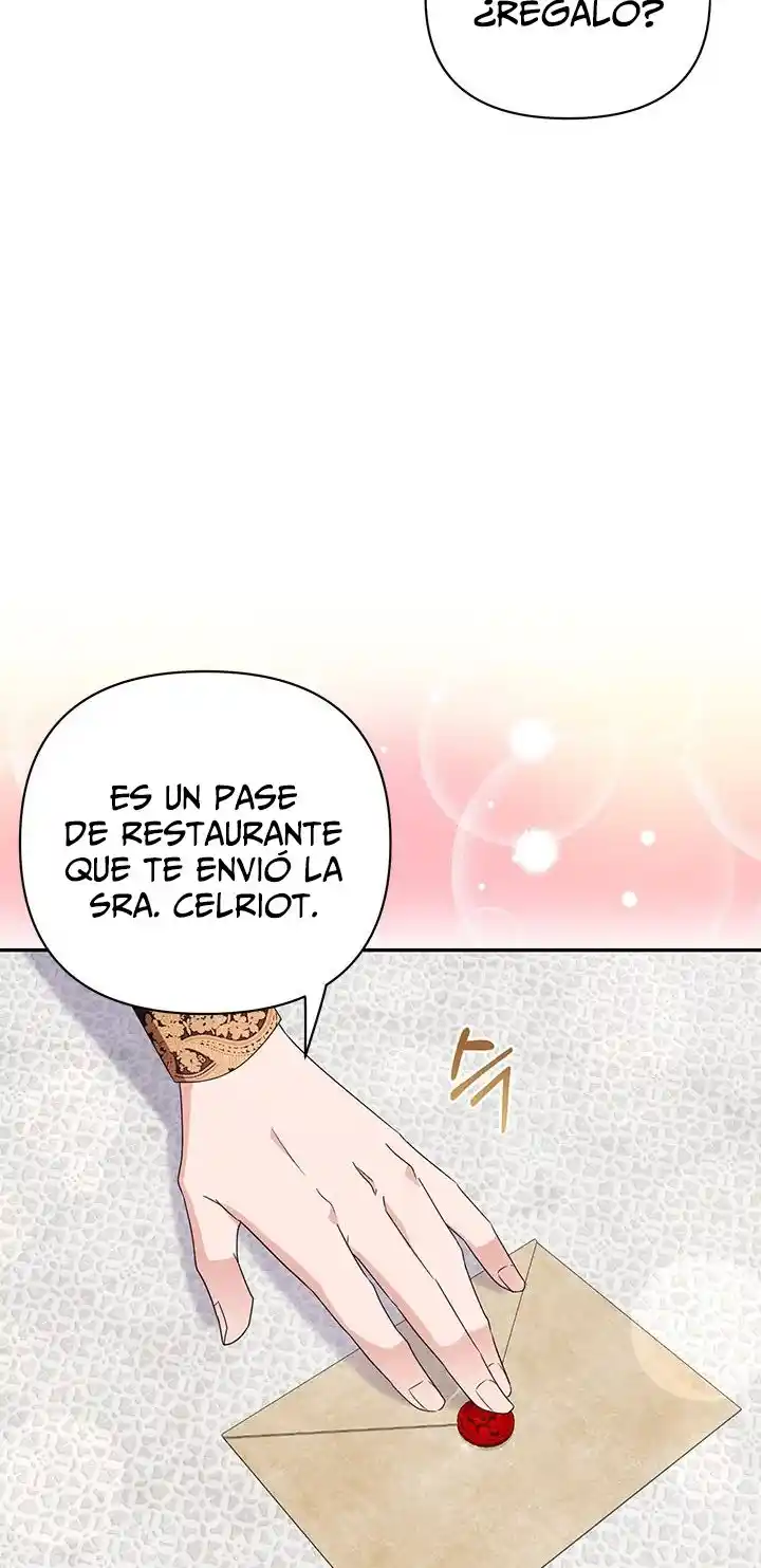 Janice capítulo 32, página 58