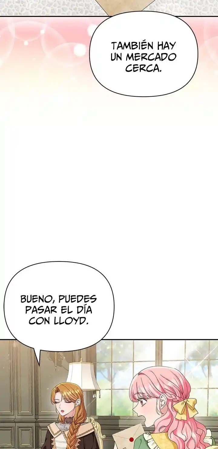 Janice capítulo 32, página 59