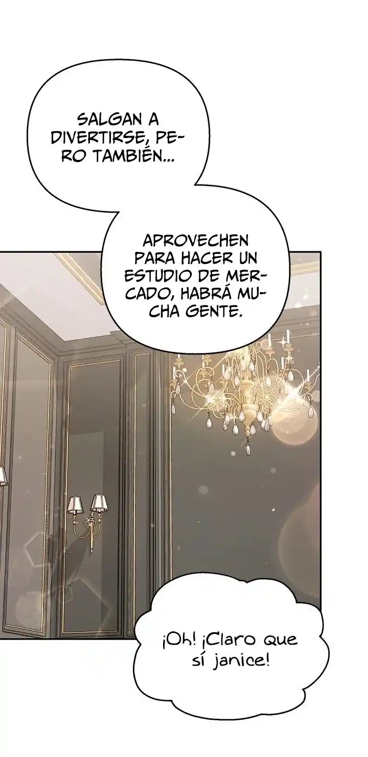 Janice capítulo 32, página 64