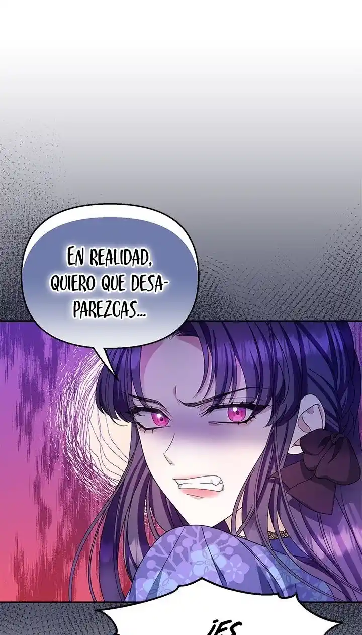 Janice capítulo 32, página 72