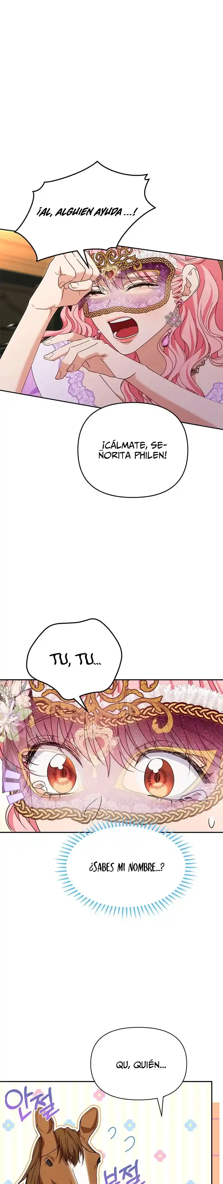 Janice capítulo 38, página 8