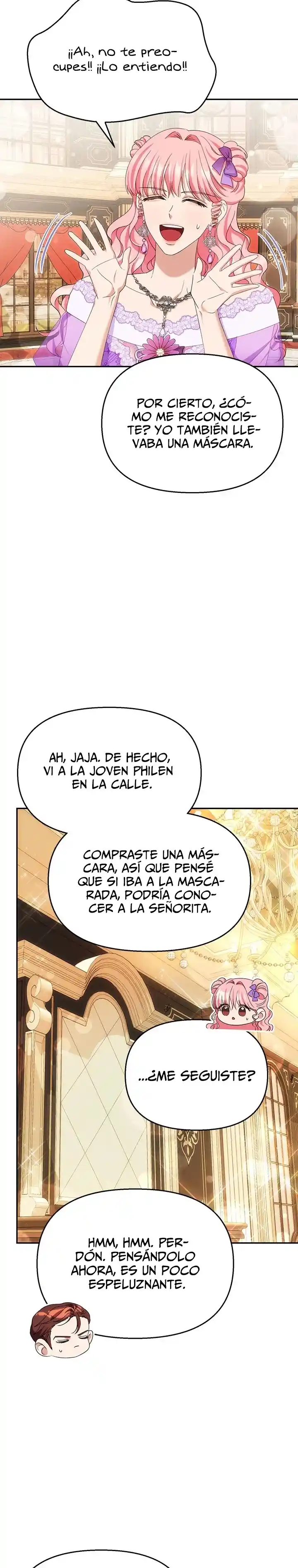 Janice capítulo 38, página 12
