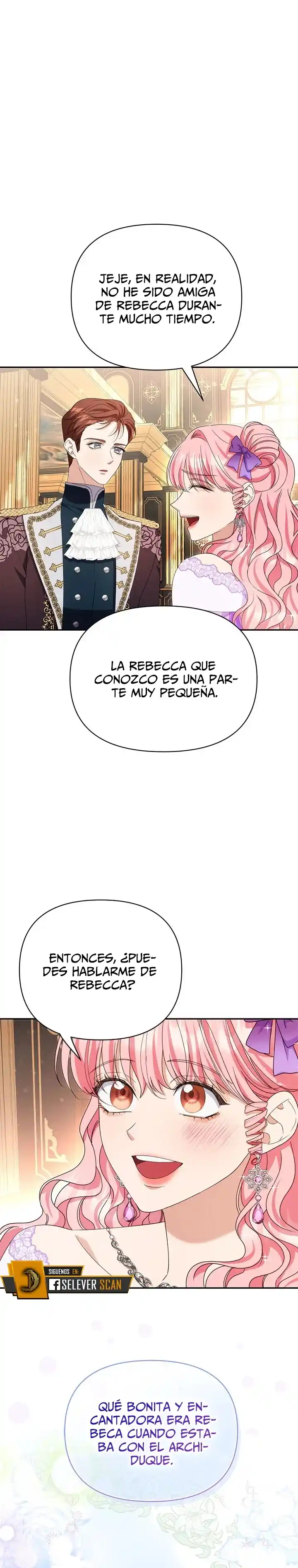 Janice capítulo 38, página 15