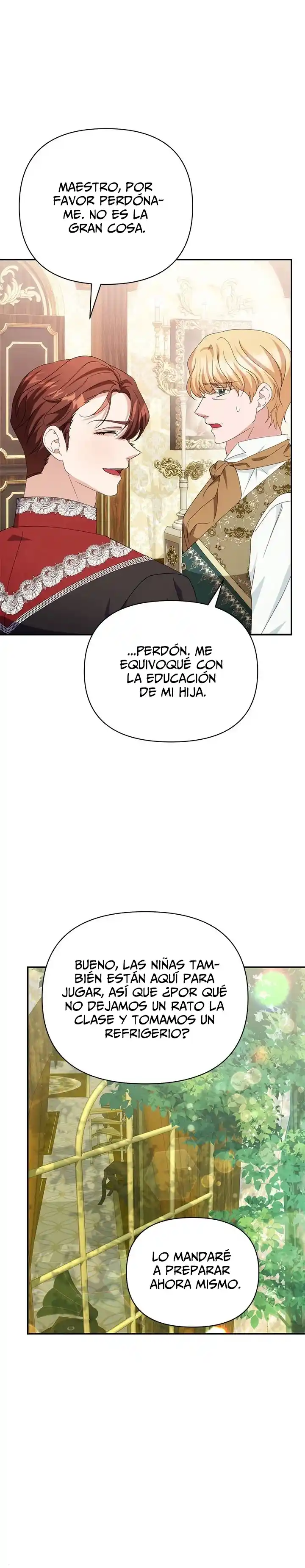 Janice capítulo 38, página 21
