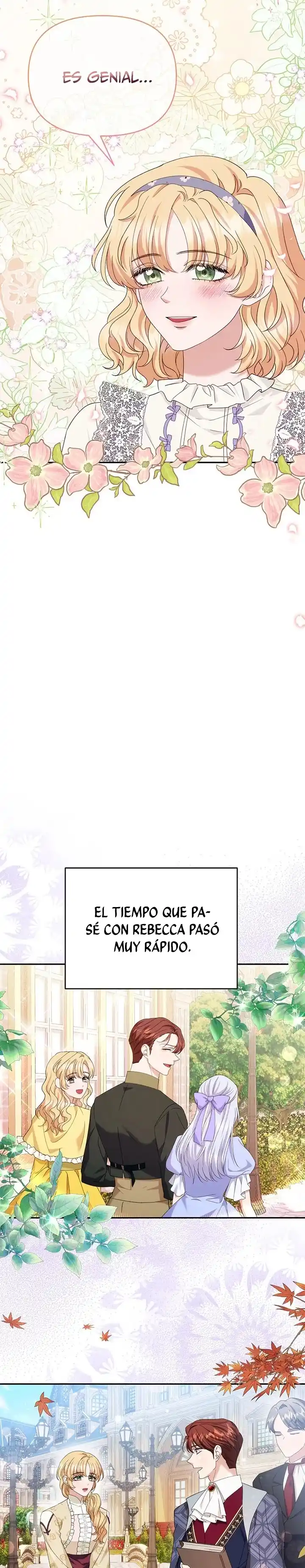 Janice capítulo 38, página 24