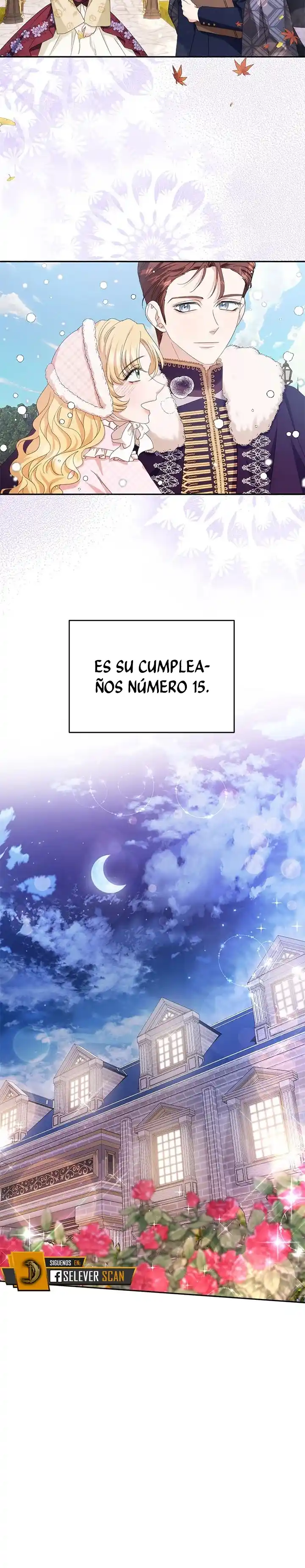 Janice capítulo 38, página 25