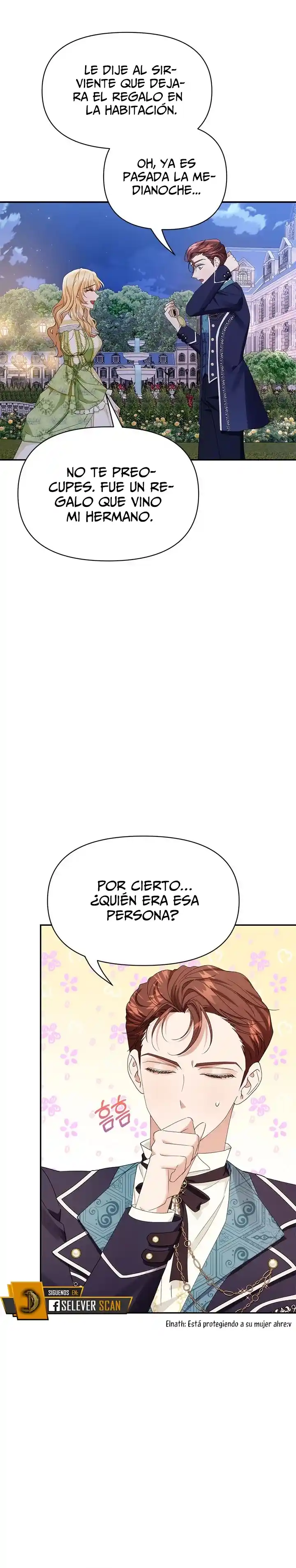 Janice capítulo 38, página 30