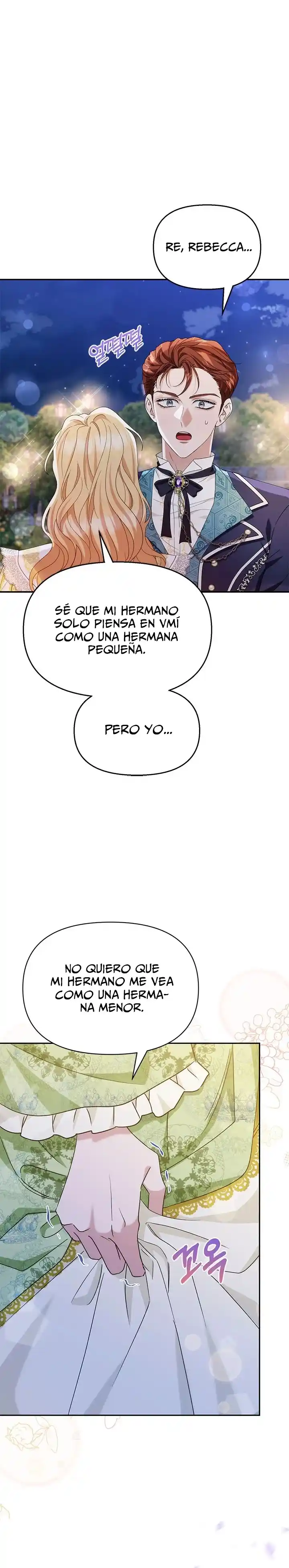 Janice capítulo 38, página 33